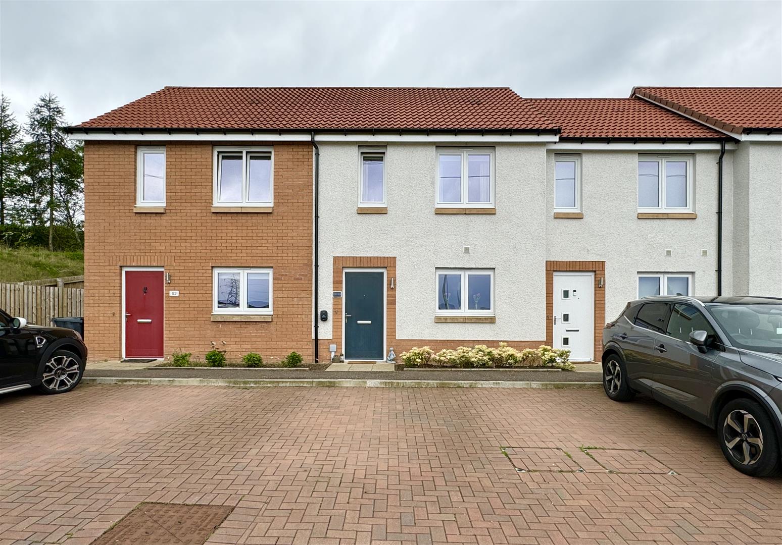 Shott Drive, Blantyre, Glasgow Residence Estate Agents